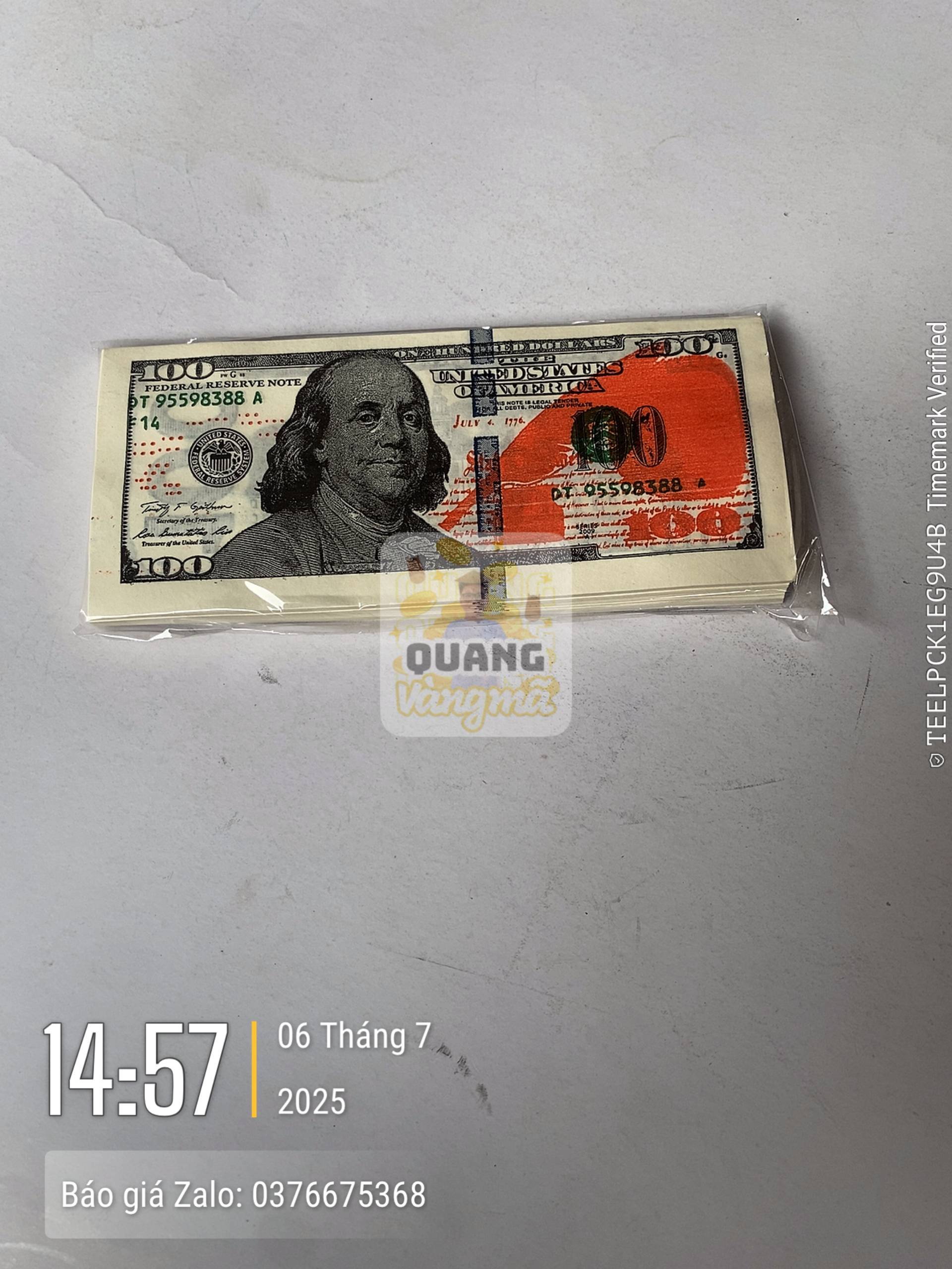 Tiền 9